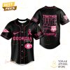 Personalized Georgia Bulldogs Together We Fight Baseball Jersey