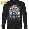 postseason 2024 american league champions signature unisex t shirt 3 bm4jW.jpg