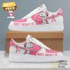 Snoopy – No One Fight Alone Air Force 1