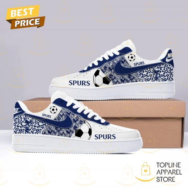 Tottenham Hotspur – Spurs Air Force 1