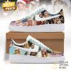 Taylor Swift – We Could Leave The Christmas Lights Up Til January Air Force 1