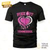 tennessee volunteers pink out unisex t shirt 2 TNhl0.jpg