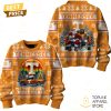 2024 Team Snoopy Merry Xmas Sweater