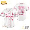 texas longhorns together we fight baseball jersey 2 ouyjQ.jpg