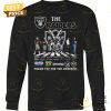 the las vegas raiders signature thank you for the memories unisex t shirt 3 QX4PW.jpg