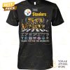 the pittsburgh steelers 50th anniversary signature thank you for the memories unisex t shirt 1 Thrx4.jpg