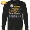 the pittsburgh steelers 50th anniversary signature thank you for the memories unisex t shirt 3 DcjGe.jpg