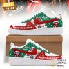 Taylor Swift – We Could Leave The Christmas Lights Up Til January Air Force 1