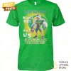 They Hate Us Because They Aint Us New York Mets Unisex T-Shirt