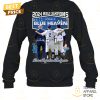 2024 world champions welcome to blue heaven los angeles dodgers signature unisex t shirt 3 yWFne.jpg