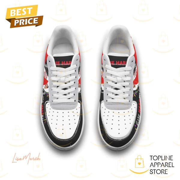 Merry Hardmas – Die Hard Air Force 1