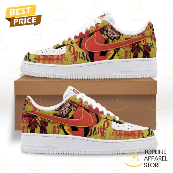 Twenty One Pilots Air Force 1