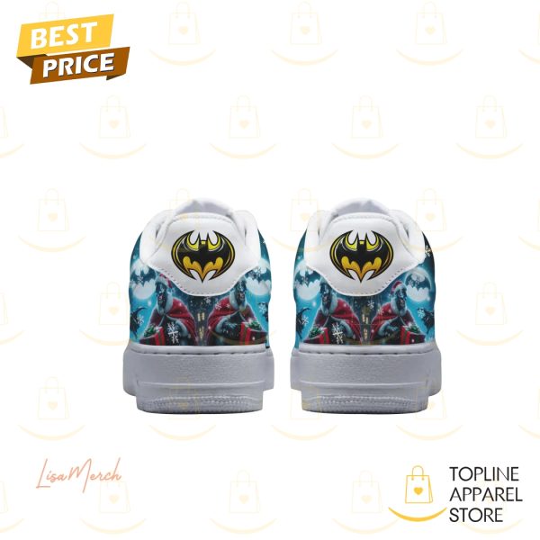 The Batman – I Am Batman Air Force 1