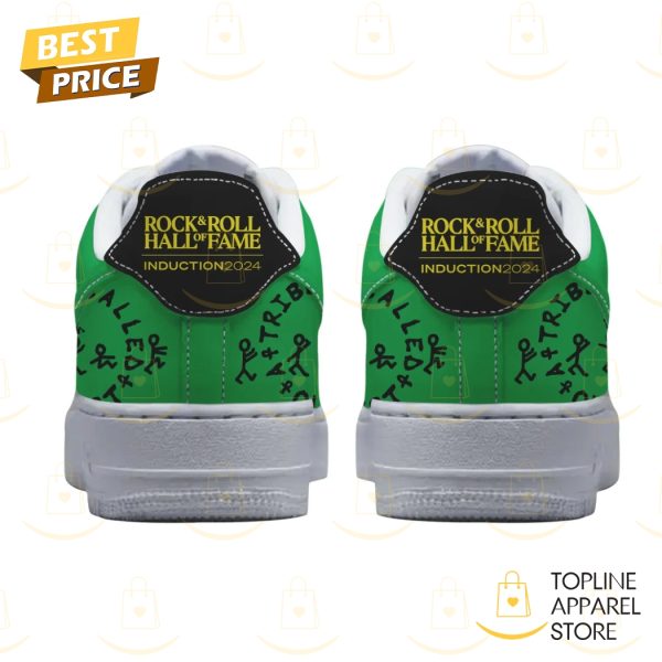 A Tribe Called Quest Can I Kick It Air Force 1