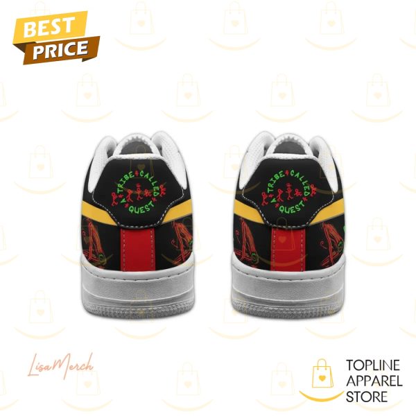 A Tribe Called Quest Can I Kick It Air Force 1