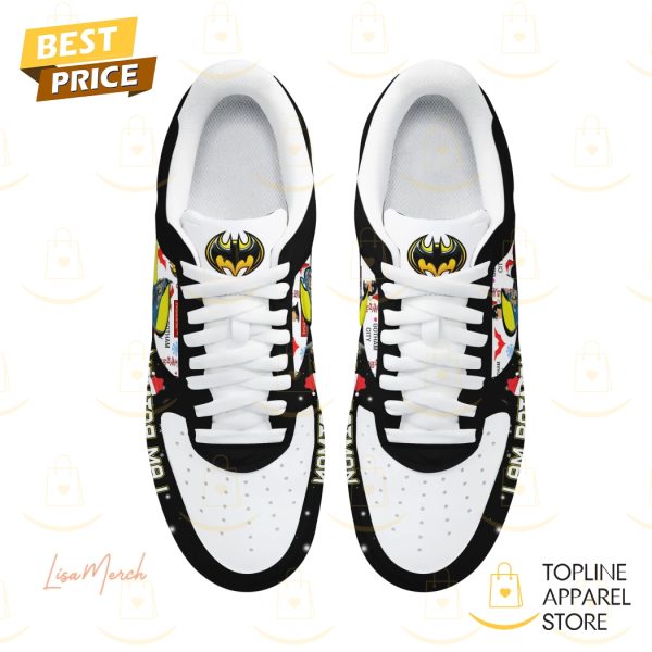 The Batman – I Am Batman Air Force 1