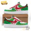 A Christmas Story Merry Christmas Air Force 1