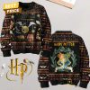 Wu-Tang Sleighin It Design Sweater