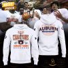 2024 Sunshine Slam Champions Clemson Tigers Basketball Hoodie