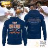 Dallas Cowboys Rooted 1963 Logo Design Hoodie