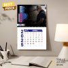 billy joel happy new year 2025 calendar 6 JGGTA.jpg