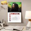 bob marley happy new year 2025 calendar 12 WXjrI.jpg