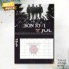 bon jovi happy new year 2025 calendar 8 DUpFv.jpg