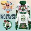 Boston Celtics 2024 Native American Heritage Month Hoodie