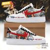 National Lampoon Christmas Vacation Christmas Tree Farm Air Force 1