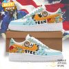 Bruce Springsteen Born In The USA Air Force 1