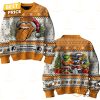 built by champions forged by tennessee volunteers sweater 2 hJvHc.jpg