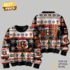 Chicago Bears They Not Like Us Sweater