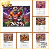 clemson tigers football 2025 calendar 1 g8dcM.jpg