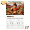 clemson tigers football 2025 calendar 13 ZNHMr.jpg