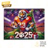 clemson tigers football 2025 calendar 2 UbYxE.jpg