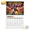 clemson tigers football 2025 calendar 3 KbQkG.jpg