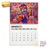 clemson tigers football 2025 calendar 4 i71ga.jpg