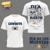 Chicago Bears Tackle Diabetes Your Fight Is Our Fight 3D T-Shirt