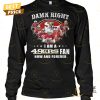 damn right i am a san francisco 49ers fan now and forever unisex t shirt 4 iaCF3.jpg