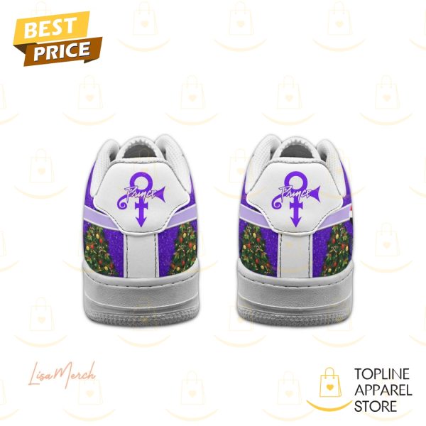 Merry Princemas – Prince Air Force 1