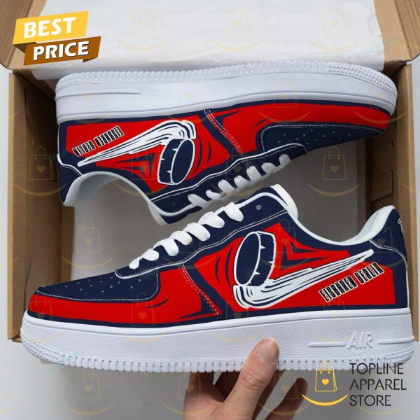 Eisbaren Berlin Hockey Team Air Force 1