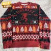 Dave Matthews Band – Merry Davemas Sweater