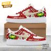 Miami Hurricanes Merry Canemas Air Force 1