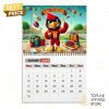 iowa state cyclones go cyclones 2025 calendar 10 pYfPt.jpg