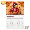 iowa state cyclones go cyclones 2025 calendar 13 uCi0j.jpg