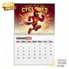 iowa state cyclones go cyclones 2025 calendar 3 sxaEV.jpg