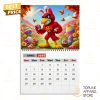 iowa state cyclones go cyclones 2025 calendar 6 R7dZg.jpg