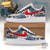 Houston Texans Christmas Gifts Air Force 1