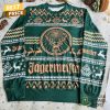 Bitburger Ugly Christmas Sweater