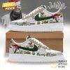 Dolly Parton Merry Dollymas – In Dolly We Trust Air Force 1